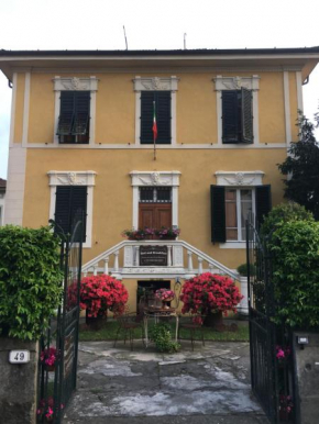 Lucca In Villa San Donato